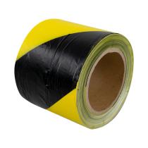 JBM 53987 - CINTA BALIZAMIENTO 200M-AMARILLA/NEGRA