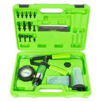 JBM 54016 - BOMBA DE COMPROBACION, PRESION Y VA