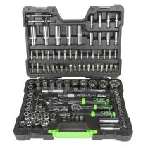 JBM 54047 - ESTUCHE DE HERRAMIENTAS 113 PZAS.VA
