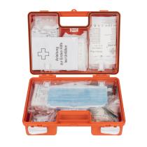 JBM 54072 - BOTIQUIN PRIMEROS AUXILIOS DIN13157