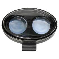 JBM 54078 - LUZ SEGURIDAD PARA CARRETILLA ELEVADORA