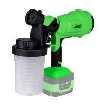 JBM 60043 - PULVERIZADOR PINTURA A BATERIA
