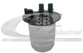  97609 - FILTRO COMBUSTIBLE