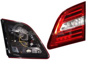 ALKAR 2032703 - DERECHO,PILOTO TRASERO,CON PORTALAMPARA,INTERIOR,LED,W16W