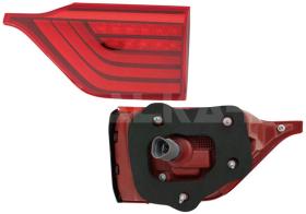 ALKAR 2042655 - DERECHO,PILOTO TRASERO,CON PORTALAMPARA,INTERIOR,LED,TIPO MO