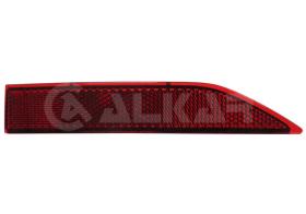 ALKAR 2205479 - IZQUIERDO,REFLECTOR,TIPO N