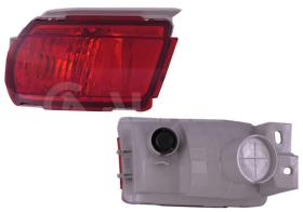 ALKAR 2211271 - IZQUIERDO,REFLECTOR,T.ST