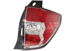 ALKAR 2252998 - DERECHO,PILOTO TRASERO,SIN PORTALAMPARA(GRUPO OPTICO),W21W,W