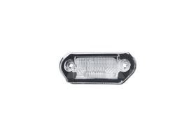 ALKAR 2403066 - REVERSIBLE,LUZ MATRICULA,SIN PORTALAMPARA(GRUPO OPTICO),SIN