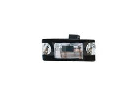 ALKAR 2403067 - REVERSIBLE,LUZ MATRICULA,CON PORTALAMPARA,SIN BOMBILLA,C5W,