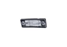 ALKAR 2403071 - REVERSIBLE,LUZ MATRICULA,CON PORTALAMPARA,BOMBILLA,C5W,