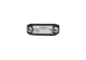 ALKAR 2413728 - REVERSIBLE,LUZ MATRICULA,CON PORTALAMPARA,BOMBILLA,C5W,