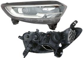ALKAR 2742330 - DERECHO,FARO,ELECTRICO,LED,H7,+H7,PY21W,T.HE
