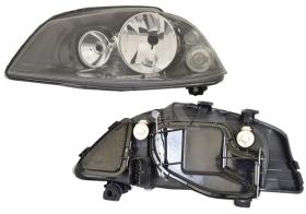ALKAR 2743102 - IZQUIERDO,FARO,ELECTRICO,H3,H7,PY21W,W5W,T.F