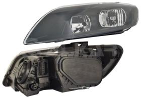 ALKAR 2743453 - IZQUIERDO,FARO,ELECTRICO,CON MOTOR,H7,H15,T.V
