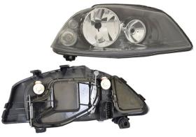 ALKAR 2744102 - DERECHO,FARO,ELECTRICO,H3,H7,PY21W,W5W,T.F