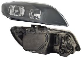 ALKAR 2744453 - DERECHO,FARO,ELECTRICO,CON MOTOR,H7,H15,T.V