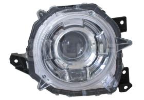 ALKAR 2746566 - DERECHO,FARO,ELECTRICO,LED,TIPO K