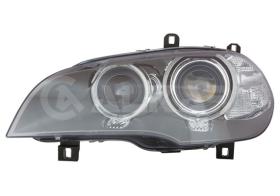 ALKAR 2747831 - IZQUIERDO,FARO,ELECTRICO,LED,D1S,PY24W,TIPO A