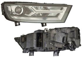 ALKAR 2762453 - DERECHO,FARO,ELECTRICO,CON MOTOR,LED,H7,D5S,PWY24W,TIPO Z
