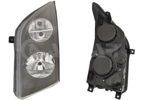 ALKAR 2763910 - IZQUIERDO,FARO,ELECTRICO,H7,+H7,PY21W,W21/5W,T.HE