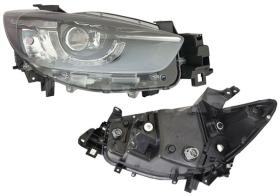 ALKAR 2766906 - DERECHO,FARO,ELECTRICO,CON MOTOR,LED,PY21W,TIPO ST