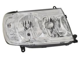 ALKAR 2772276 - DERECHO,FARO,MANUAL Y ELECTRICO,HB3,HB4,W5W,WY21W,TIPO K