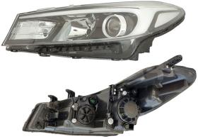 ALKAR 2772968 - DERECHO,FARO,MANUAL,H7,PY21W,W5W,