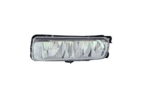 ALKAR 2921051 - IZQUIERDO,FARO ANTINIEBLA,CON PORTALAMPARA,LED,TIPO V