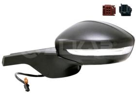 ALKAR 6125881 - IZQUIERDO,COMPLETO,ELECTRICO,CONVEXO,TERMICO,CON INTERMITENT