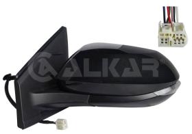 ALKAR 6141078 - IZQUIERDO,COMPLETO,ELECTRICO,CONVEXO,IMPRIMADO,CON INTERMITE