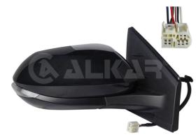 ALKAR 6142078 - DERECHO,COMPLETO,ELECTRICO,CONVEXO,IMPRIMADO,CON INTERMITENT