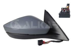 ALKAR 6144746 - DERECHO,COMPLETO,ELECTRICO,CONVEXO,TERMICO,IMPRIMADO,ABATIBL