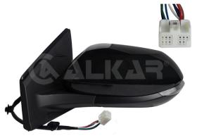 ALKAR 6145078 - IZQUIERDO,COMPLETO,ELECTRICO,CONVEXO,TERMICO,IMPRIMADO,ABATI