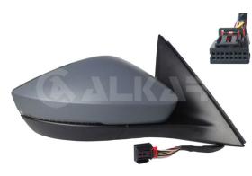 ALKAR 6146746 - DERECHO,COMPLETO,ELECTRICO,CONVEXO,TERMICO,IMPRIMADO,ABATIBL