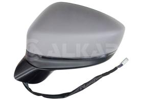 ALKAR 6147738 - IZQUIERDO,COMPLETO,ELECTRICO,ASFERICO,TERMICO,IMPRIMADO,ABAT