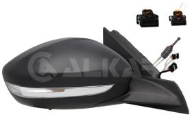 ALKAR 6165312 - DERECHO,COMPLETO,MECANICO,CONVEXO,CON INTERMITENTE,SONDA TEM