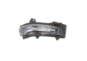 ALKAR 6202076 - DERECHO,PILOTO DE RETROVISOR,LED,