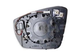 ALKAR 6434531 - DERECHO,CRISTAL+SOPORTE,CONVEXO,TERMICO,CON SIDE,