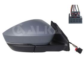 ALKAR 9040771 - DERECHO,COMPLETO,ELECTRICO,CONVEXO,TERMICO,IMPRIMADO,CON INT