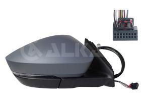 ALKAR 9042771 - DERECHO,COMPLETO,ELECTRICO,CONVEXO,TERMICO,IMPRIMADO,CON INT
