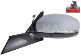 ALKAR 9043081 - IZQUIERDO,COMPLETO,ELECTRICO,CONVEXO,TERMICO,IMPRIMADO,ABATI