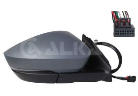 ALKAR 9044771 - DERECHO,COMPLETO,ELECTRICO,CONVEXO,TERMICO,IMPRIMADO,ABATIBL
