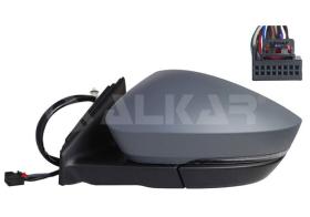 ALKAR 9045771 - IZQUIERDO,COMPLETO,ELECTRICO,CONVEXO,TERMICO,IMPRIMADO,ABATI