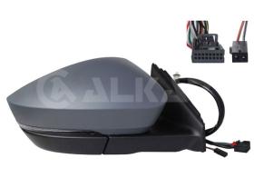ALKAR 9052771 - DERECHO,COMPLETO,ELECTRICO,CONVEXO,TERMICO,IMPRIMADO,ABATIBL