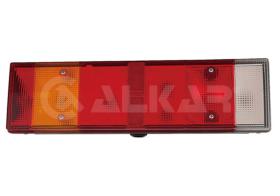 ALKAR 9711248 - IZQUIERDO,PILOTO TRASERO,CON PORTALAMPARA,SIN BOMBILLA,24V