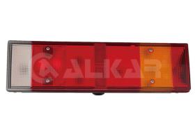 ALKAR 9712248 - DERECHO,PILOTO TRASERO,CON PORTALAMPARA,SIN BOMBILLA,24V,
