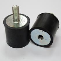 SOPORTES TH5055 - AMORT.CILINDRICO SERIE TH TH 50 55