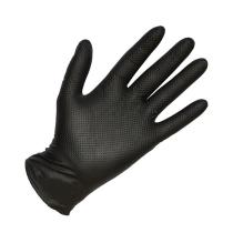 ARTICULOS DE INDUSTRIA 9980L - GUANTE NITRILO DIAMANTADO VOLCANO TALLA L