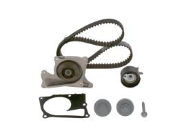 BOSCH 1987946983 - *TOOTHED BELT/PUMP SET